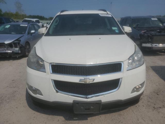 Photo 5 from auction – 2012 CHEVROLET TRAVERSE L with VIN 1GNKVGEDXCJ318650