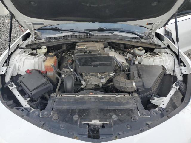 Photo 11 from auction – 2019 CHEVROLET CAMARO LS with VIN 1G1FB1RX0K0128700