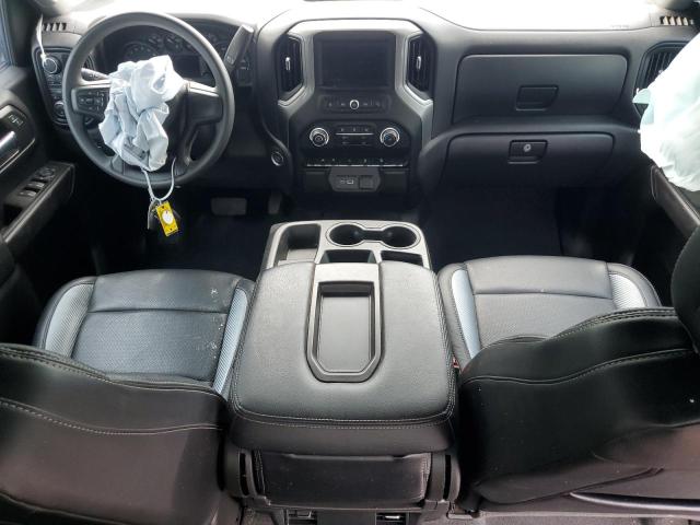 Photo 8 from auction – 2024 CHEVROLET SILVERADO with VIN 3GCUDAED4RG211816