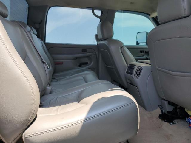 Photo 10 from auction – 2006 CHEVROLET SILVERADO with VIN 1GCHK33236F135989