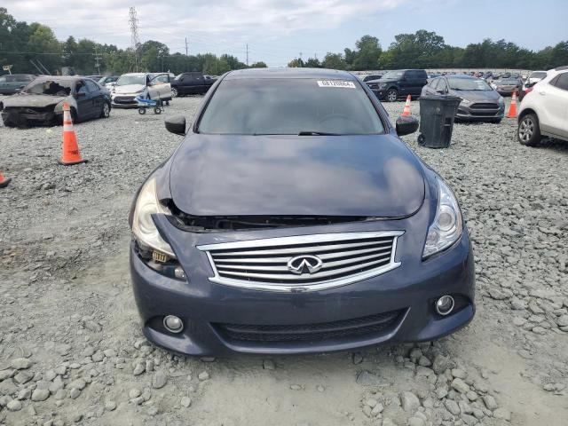 Photo 5 from auction – 2013 INFINITI G37 BASE with VIN JN1CV6AP3DM713618