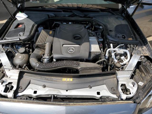 Photo 11 from auction – 2018 MERCEDES-BENZ E 300 with VIN WDDZF4JB1JA321138
