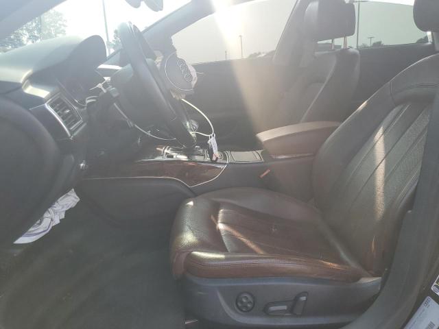 Photo 7 from auction – 2013 AUDI A7 PRESTIG with VIN WAU2GAFC8DN055846