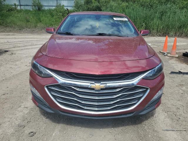 Photo 5 from auction – 2019 CHEVROLET MALIBU LT with VIN 1G1ZD5ST7KF119480