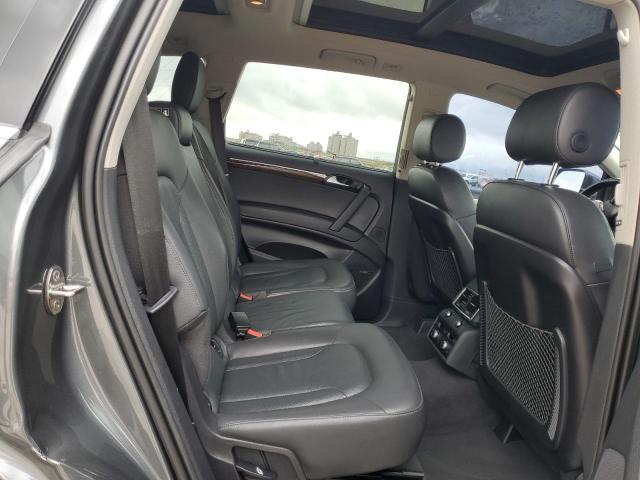 Фото 11 с аукциона – 2014 AUDI Q7 PRESTIG с VIN WA1VMAFE3ED017095