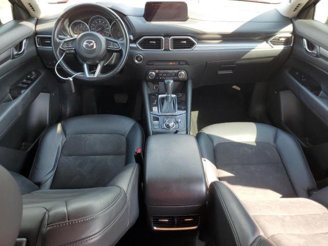 Photo 8 from auction – 2017 MAZDA CX-5 TOURI with VIN JM3KFACL5H0102948