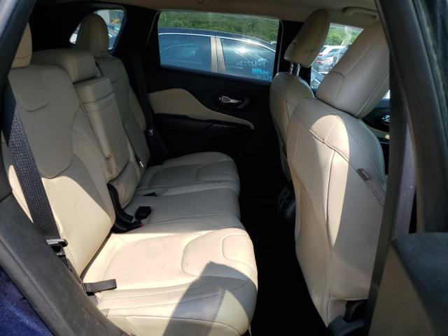 Photo 11 from auction – 2015 JEEP CHEROKEE L with VIN 1C4PJMDB0FW514211