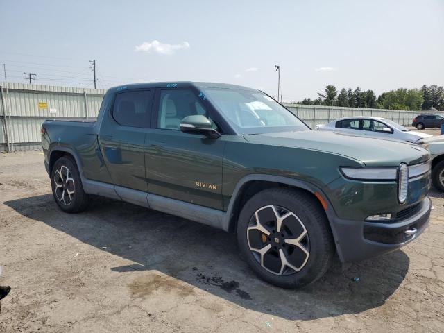 Photo 4 from auction – 2022 RIVIAN R1T ADVENT with VIN 7FCTGAAA5NN013983