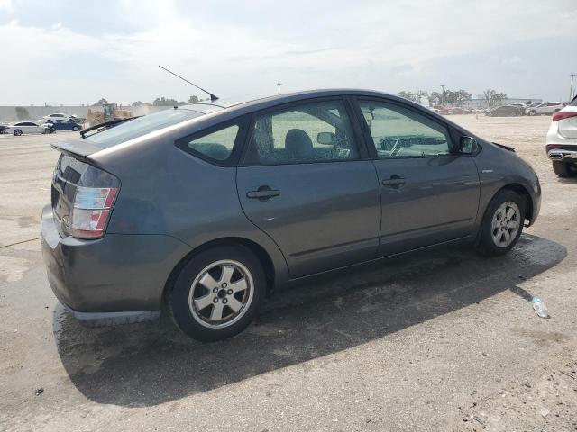 Photo 3 from auction – 2007 TOYOTA PRIUS with VIN JTDKB20U073258268