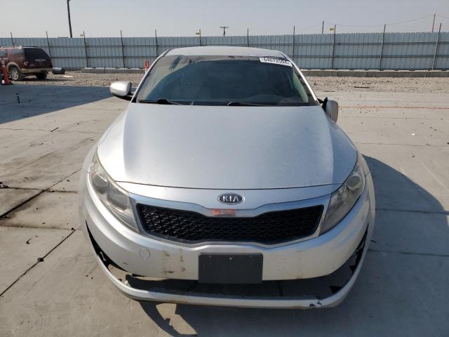 Photo 5 from auction – 2011 KIA OPTIMA with VIN KNAGM4A77B5118491