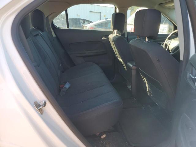 Photo 11 from auction – 2012 CHEVROLET EQUINOX LS with VIN 2GNALBEK0C6222395