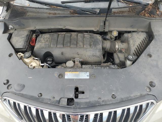 Photo 12 from auction – 2014 BUICK ENCLAVE with VIN 5GAKRBKD1EJ344840