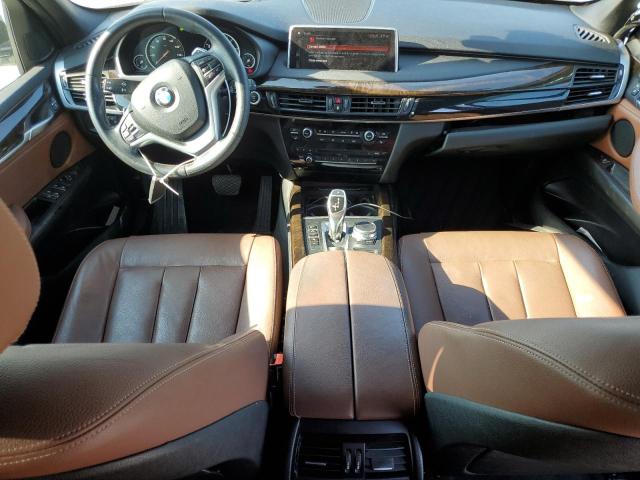 Photo 8 from auction – 2018 BMW X5 SDRIVE3 with VIN 5UXKR2C57J0Z19320
