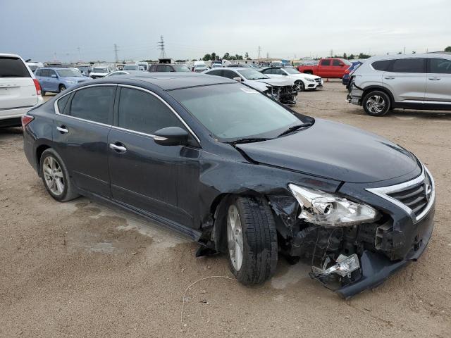 Photo 4 from auction – 2015 NISSAN ALTIMA 2.5 with VIN 1N4AL3AP7FC171012