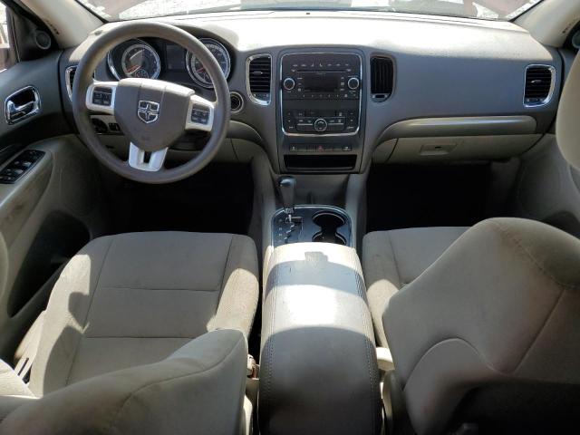 Photo 8 from auction – 2011 DODGE DURANGO EX with VIN 1D4RE2GG2BC699112
