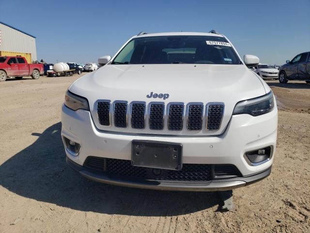 Photo 5 from auction – 2021 JEEP CHEROKEE L with VIN 1C4PJLDX8MD179715