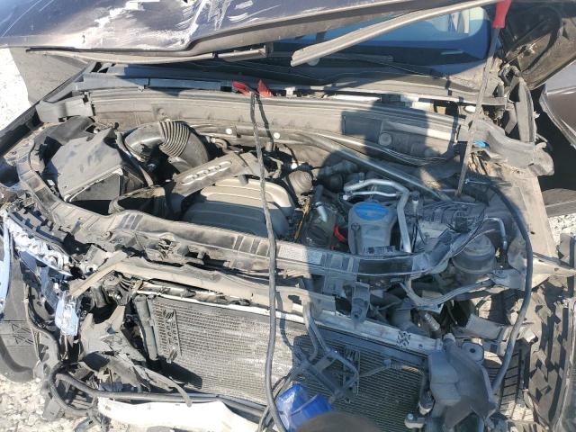 Photo 12 from auction – 2012 AUDI 100CS Q WG with VIN WA1DKAFP9CA024358