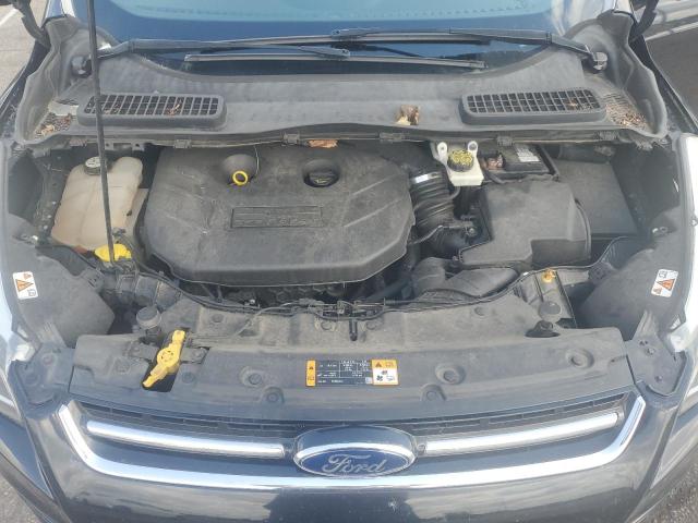 صورة رقم 12 من المزاد - 2013 FORD ESCAPE TIT مع VIN 1FMCU9J90DUD66781
