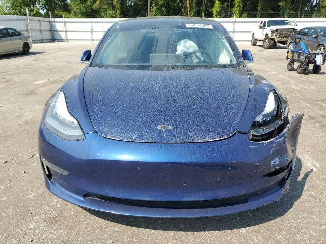Photo 5 from auction – 2020 TESLA MODEL 3 with VIN 5YJ3E1EA2LF783821