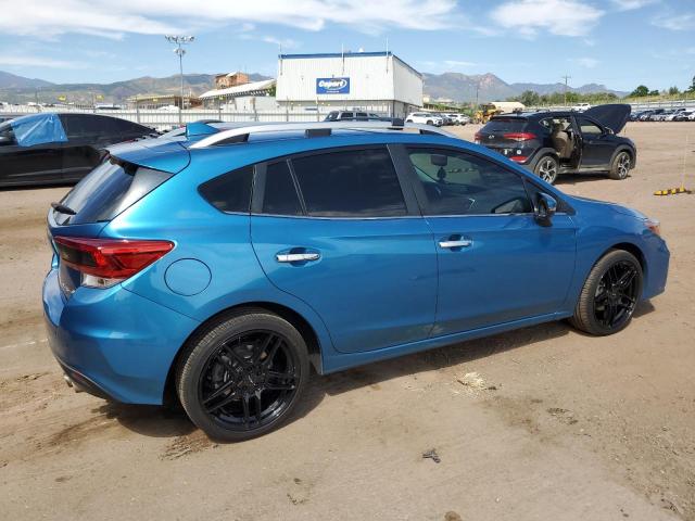Photo 3 from auction – 2019 SUBARU IMPREZA LI with VIN 4S3GTAU62K3710643