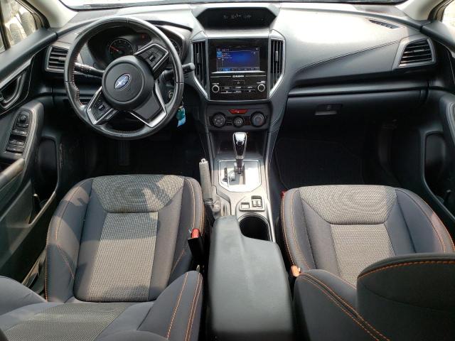 Photo 8 from auction – 2018 SUBARU CROSSTREK with VIN JF2GTABCXJH242883