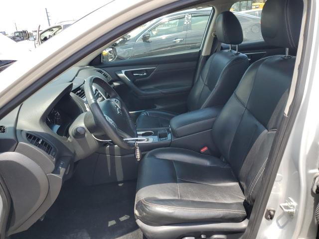 Photo 7 from auction – 2018 NISSAN ALTIMA 2.5 with VIN 1N4AL3AP3JC192013