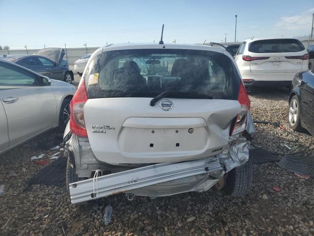 Photo 6 from auction – 2014 NISSAN VERSA NOTE with VIN 3N1CE2CP3EL434221