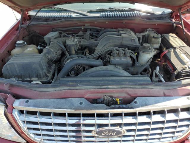 Photo 12 from auction – 2005 FORD EXPLORER X with VIN 1FMZU73E95UA99473