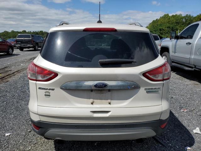 Photo 6 from auction – 2016 FORD ESCAPE TIT with VIN 1FMCU0J95GUC06492