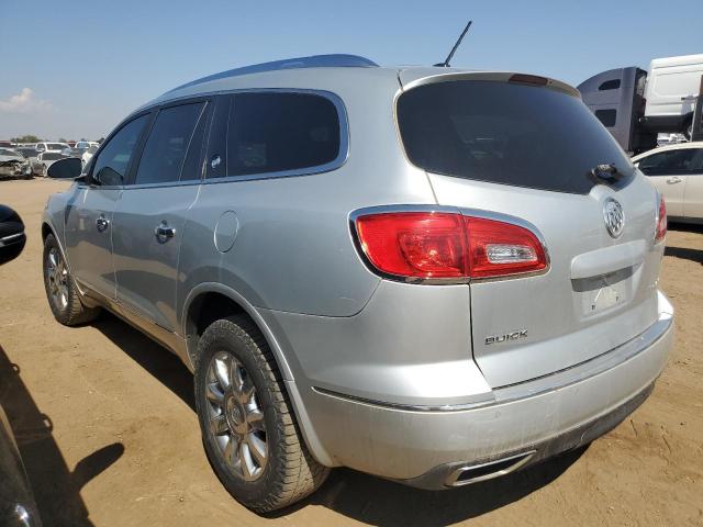 Photo 2 from auction – 2013 BUICK ENCLAVE with VIN 5GAKRCKD2DJ211105