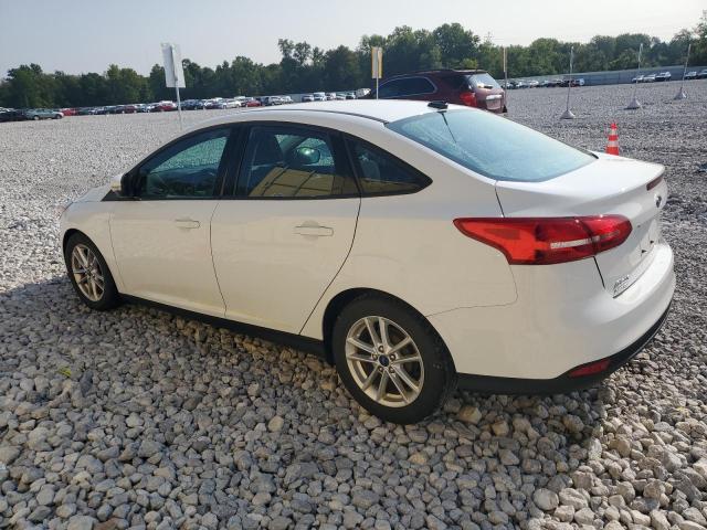 Photo 2 from auction – 2017 FORD FOCUS SE with VIN 1FADP3F27HL203474