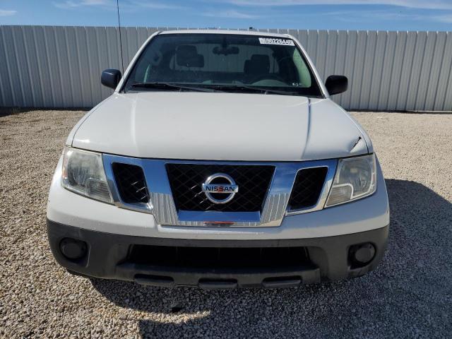 Photo 5 from auction – 2019 NISSAN FRONTIER S with VIN 1N6BD0CT8KN702346