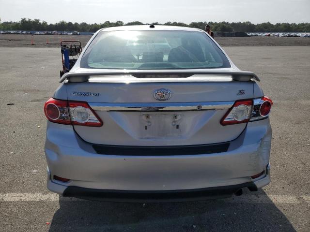 Photo 6 from auction – 2013 TOYOTA COROLLA BA with VIN 2T1BU4EE8DC973535