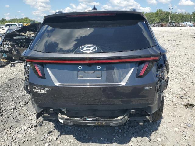 Photo 6 from auction – 2022 HYUNDAI TUCSON LIM with VIN 5NMJECAE2NH004608