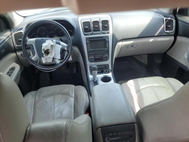 Photo 8 from auction – 2011 GMC ACADIA SLT with VIN 1GKKVSED9BJ393242