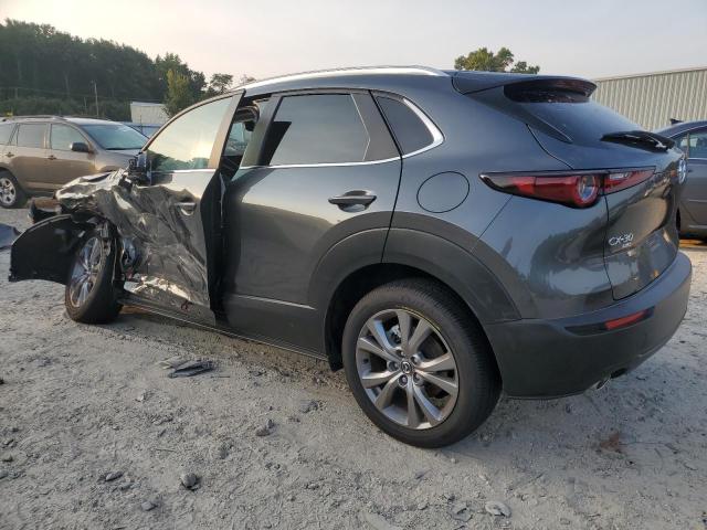 Photo 2 from auction – 2024 MAZDA CX-30 with VIN 3MVDMBCM9RM613680