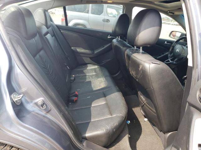 Photo 10 from auction – 2011 NISSAN ALTIMA BAS with VIN 1N4AL2AP9BN461471