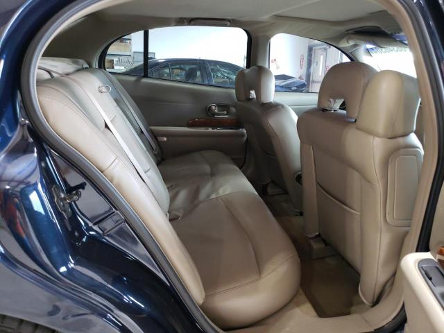 Photo 10 from auction – 2002 BUICK LESABRE LI with VIN 1G4HR54K62U242705