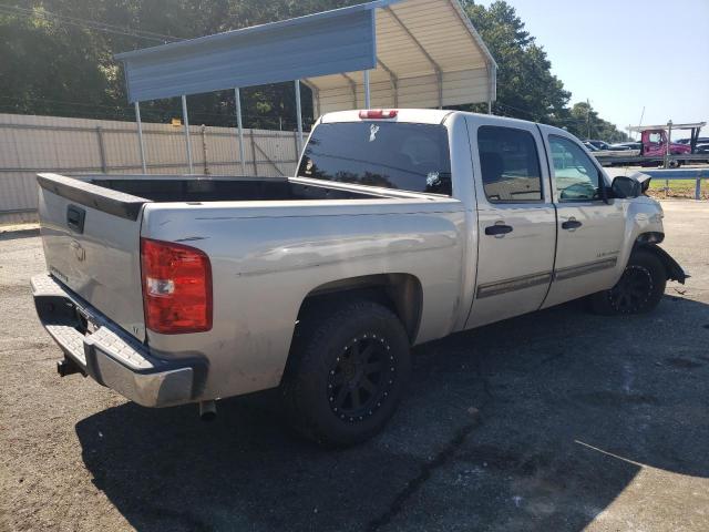 Photo 3 from auction – 2009 CHEVROLET SILVERADO with VIN 3GCEC23C39G191856