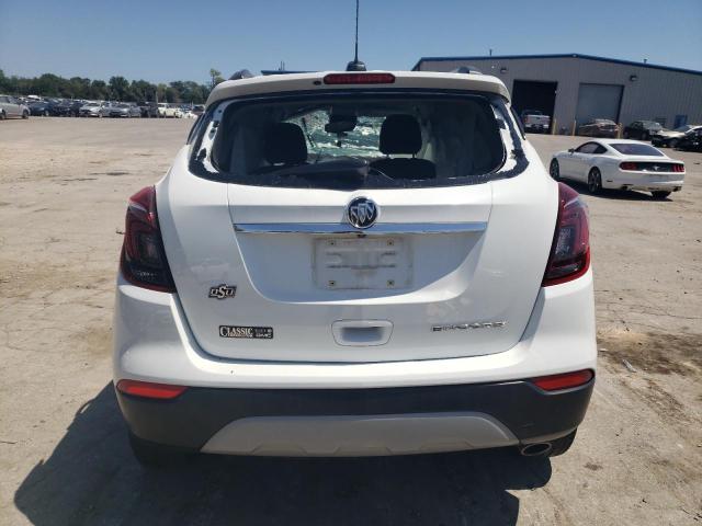 Photo 6 from auction – 2019 BUICK ENCORE PRE with VIN KL4CJASB8KB718315