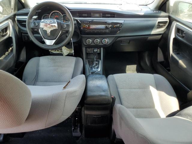 Photo 8 from auction – 2015 TOYOTA COROLLA L with VIN 5YFBURHE3FP292288