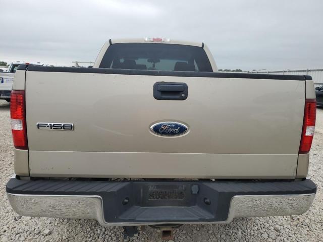 Photo 6 from auction – 2008 FORD F150 with VIN 1FTPX14548KB78628
