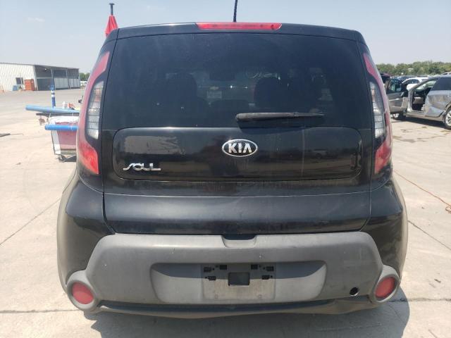 Photo 6 from auction – 2015 KIA SOUL with VIN KNDJN2A25F7807647