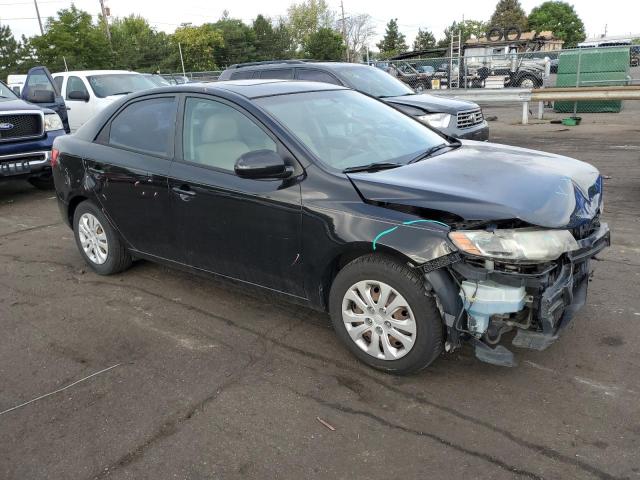 صورة رقم 4 من المزاد - 2013 KIA FORTE EX مع VIN KNAFU4A26D5700973