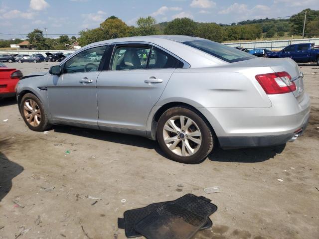 Photo 2 from auction – 2011 FORD TAURUS SEL with VIN 1FAHP2EW1BG134278