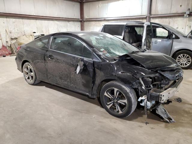 Photo 4 from auction – 2015 HONDA CIVIC EX with VIN 2HGFG3B81FH503505