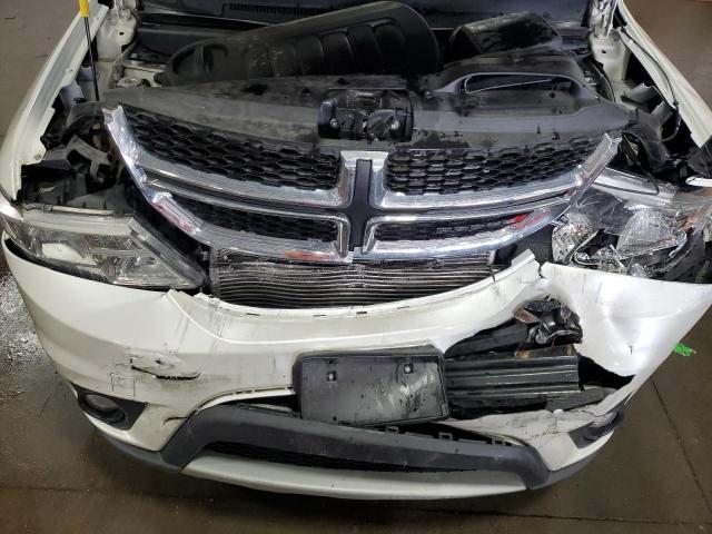Photo 12 from auction – 2018 DODGE JOURNEY SX with VIN 3C4PDDBG1JT146674