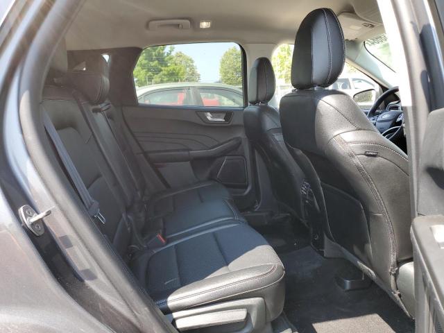 Photo 10 from auction – 2022 FORD ESCAPE SEL with VIN 1FMCU9H61NUB07407