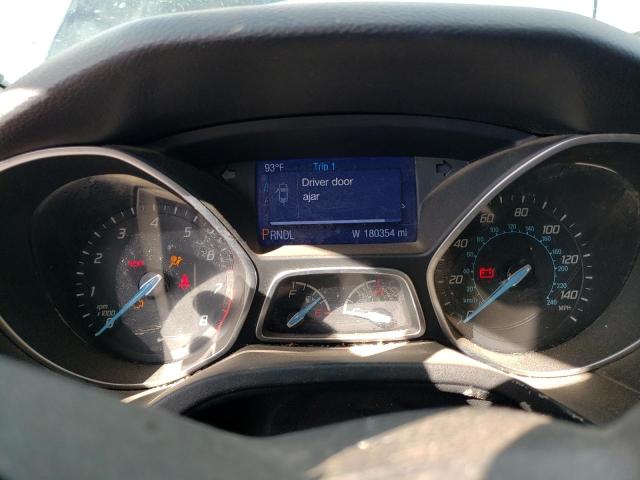 Photo 9 from auction – 2014 FORD FOCUS SE with VIN 1FADP3K27EL225458