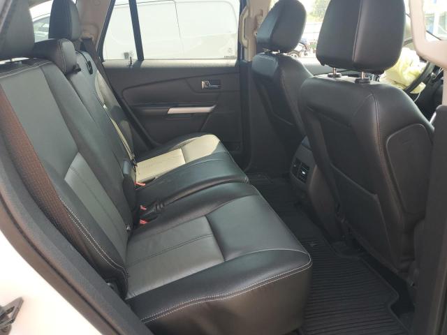 Photo 11 from auction – 2014 FORD EDGE SPORT with VIN 2FMDK4AK4EBA37265